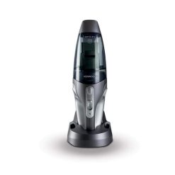 Kenwood HVP19.000SI Wet & Dry Cordless Handheld Vacuum Cleaner