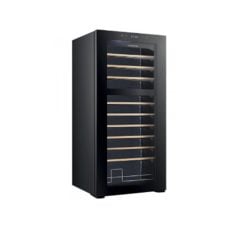 Kenwood BCW55.000BK  Beverage Cooler 55 Bottles
