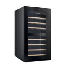 Kenwood BCW43.000BK  Beverage Cooler 43 Bottles