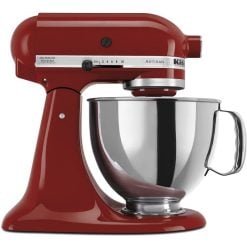 KitchenAid 5KSM125EGC Stand Mixer 4.8L  Cinamon
