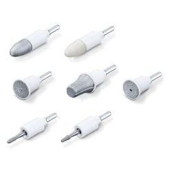 Beurer MP41 Manicure/ Pedicure Set  Attachments