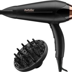 Babyliss D570DE Hair Dryer 2200 W