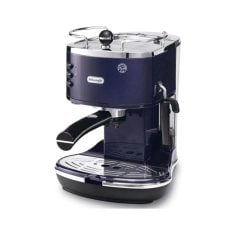 Delonghi  ECO 310 V  Icona Pump Espresso Coffee Machine Violet