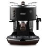 Delonghi ECOV311BK Espresso & Cappuccino Maker  Icona VINTAGE Black