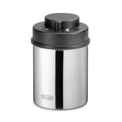 Delonghi 5513284421  Coffee Canister, Large