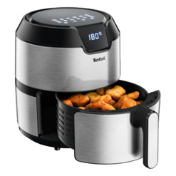 Tefal EY401 Easy Fry Digital Deluxe 4.2L