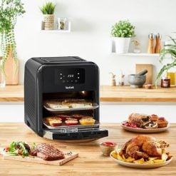 Tefal FW501827 Easy Fry Oven & Grill 2000W