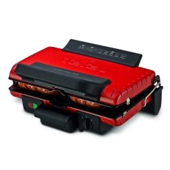 Tefal GC302528  Contact Grill  1700 Watts Red