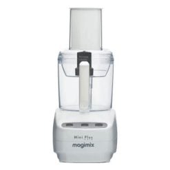Magimix MX1000BP Le Mini Plus Food Processor