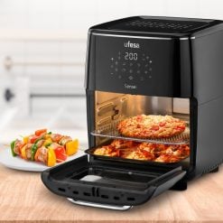 UFESA SENSEI AIR FRYER 12L - Image 3
