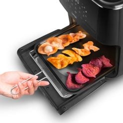 UFESA SENSEI AIR FRYER 12L - Image 4