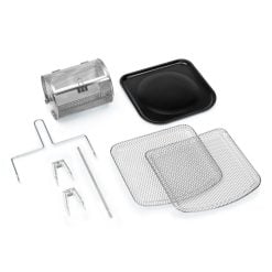 UFESA SENSEI AIR FRYER 12L - Image 5