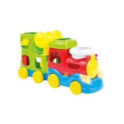 Winfun Pound  N Play Train  S22780