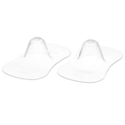 Philips Avent SCF153/012 Nipple Protectors - Small