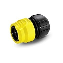 KARCHER HOSE COUPLING ENTRY WITH LAB