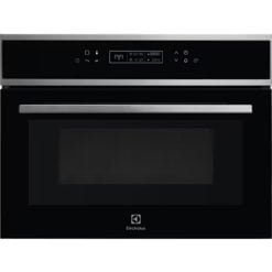 Electrolux  KVLBE00X 60cm UltimateTaste 500 built-in compact oven with 43L capacity
