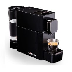 Barista ASTRA Capsule Machine Black