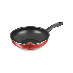 Tefal C3041983 Tempo Flame - Wokpan 28Cm