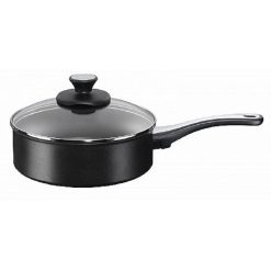 Tefal C650320 Preference Tall Sauce pan + Glass lid 24 cm   Induction compatible