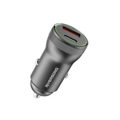 Riversong CC20 Safari S6 Car Fast Charger
