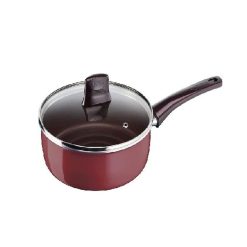 Tefal D502701 Pleasure - Shallow  24+Lid