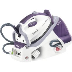 Tefal Gv7470E0 Iron Express Anti-Calc Autoclean 5 Bars
