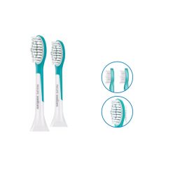 Philips Sonicare HX6042/33 Brush heads kids - STD 7Y+