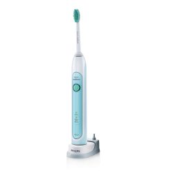 Philips Sonicare HX6711/09  HealthyWhite Sonic electric toothbrush