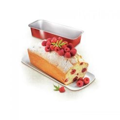 Tefal J1640114 Deli Bake Loaf Pan 30Cm
