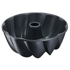 Tefal J3030204 Incurve Geometrics Cake Mold 25Cm