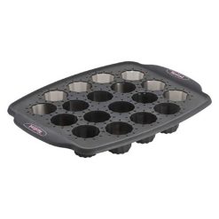 Tefal J4171214 Crispybake  Silicone 18 Mini  Canneles