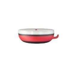 Tefal K205032 Quick Plate Ingenio 1250Ml  (Microwave)