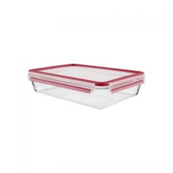 Tefal K3010512 Masterseal Glass Rect. 2.0L