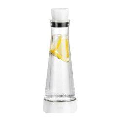Tefal K3050112 Flow Slim Friends 1L White