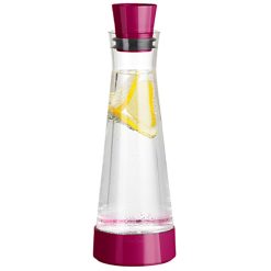 Tefal K3053112 Flow Slim Friends 1L Raspb.