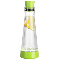 Tefal K3054112 Flow Slim Friends 1L Green
