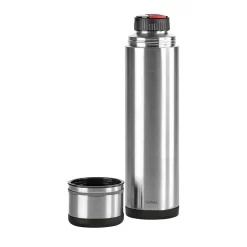 Tefal K3061414 Mobility Vf 1.0L Stainless Steel Black