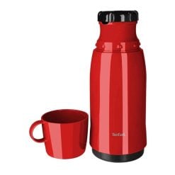 Tefal K3062614 Rocket Slim Jug 0.5L Red