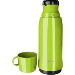 Tefal K3063614 Rocket Slim Jug 0.75L Green