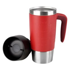 Tefal K3074114 Travel Mug Handle 0.36L Red