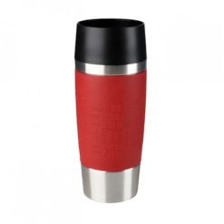 Tefal K3089114 Travel Mug 0.36L X12 Pcs Mixed Colors