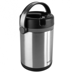 Tefal K3092114 Mobility Food Fl. 1.2L Black