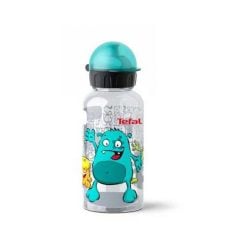 Tefal K3170214 Drink2Go Tritan - Decor Monster 0,4L