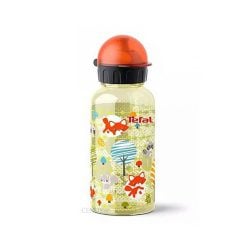 Tefal K3170414 Drink2Go Tritan - Decor Fox 0,4L