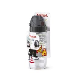 Tefal K3171012 Drink2Go Tritan - Decor Fireman 0,5L