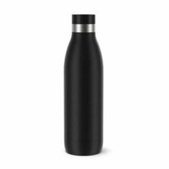 Tefal N3110110 Bludrop Bottle 0.5L Black Full Coat