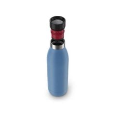Tefal N3110310 Bludrop Bottle 0.5L Blue Full Coat