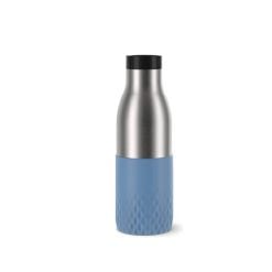Tefal N3110710 Bludrop Bottle 0.5L Blue Sleeve