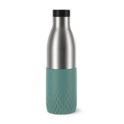 Tefal N3111210 Bludrop Bottle 0.7L Green Sleeve