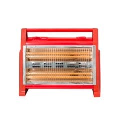 Zilan ZLN1114 Quartz Heater 3 Heating Powers